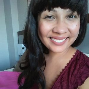 Meet your Posher, Tiffany